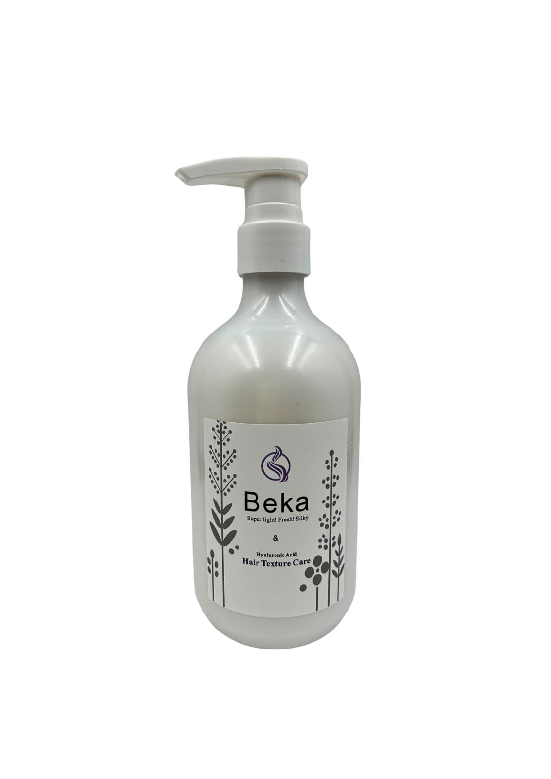 透明質酸護髮素 500ml (特別適合極度受損髮質/易斷髮質)