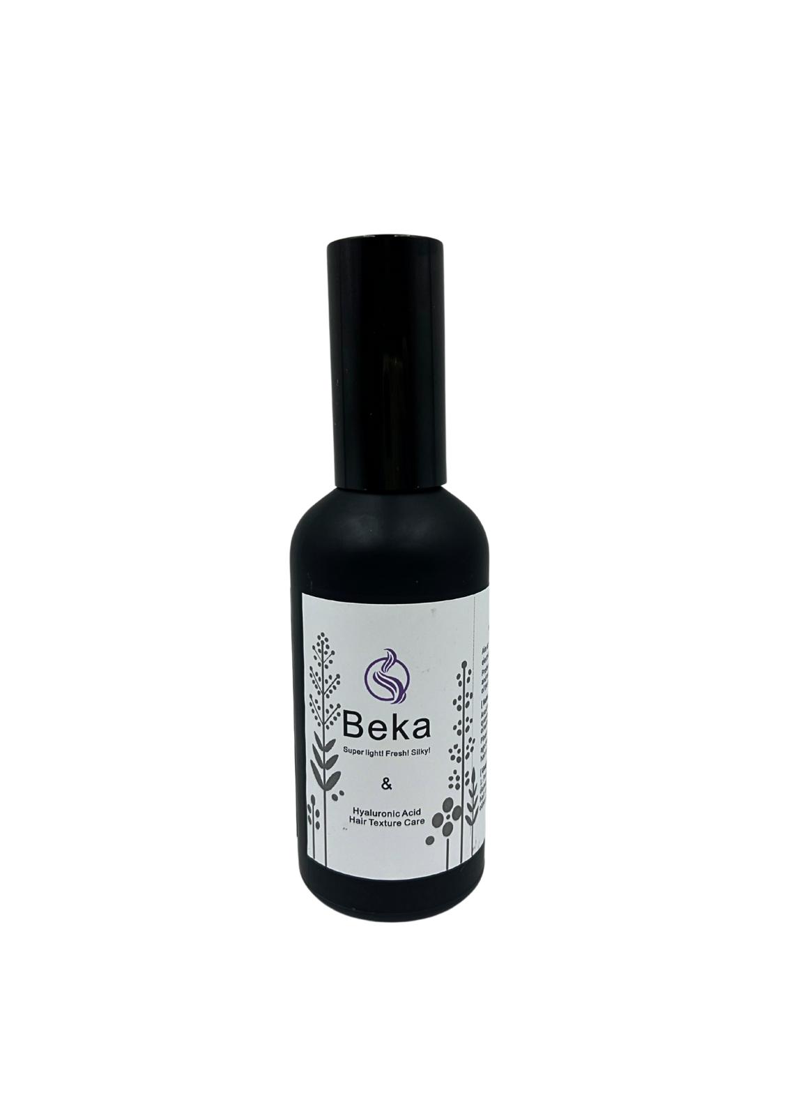 護髮精華噴霧 120ml (適合極度受損髮質)